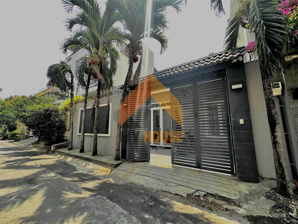 Villa thảo điền sân vườn chill như dalas 2pn cửa sổ to full nội thất xịn