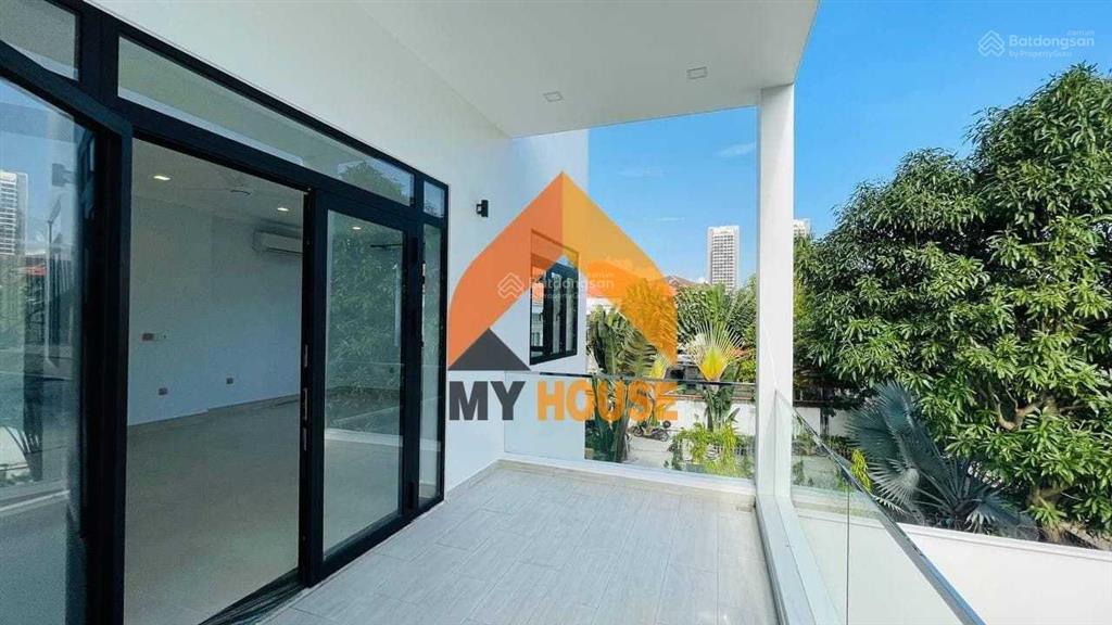 Mặt hàng đỉnh cao lại ra nè ac ơi villa sân vườn hồ bơi thang máy 5pn