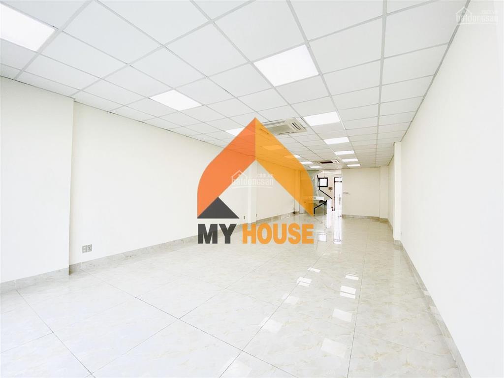 Siêu phẩm quận 2 tòa văn phòng 6 tầng sàn trống suốt, thang máy, máy lạnh tổng giá siêu rẻ