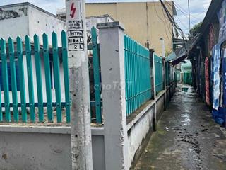 Cần bán nhà Phú Xuân Nhà Bè cũ
