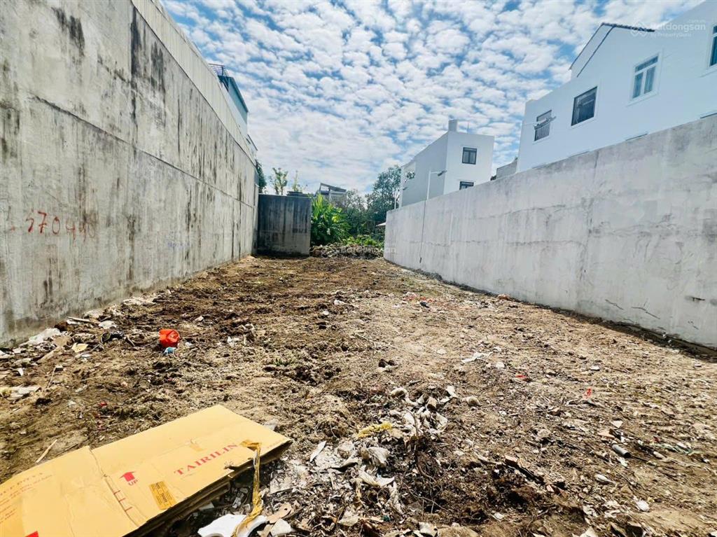 Sang 200m2 (10x20) mặt tiền đường kdc vĩnh phú thông liên khu ra bình chiểu chợ đầu mối, thủ đức