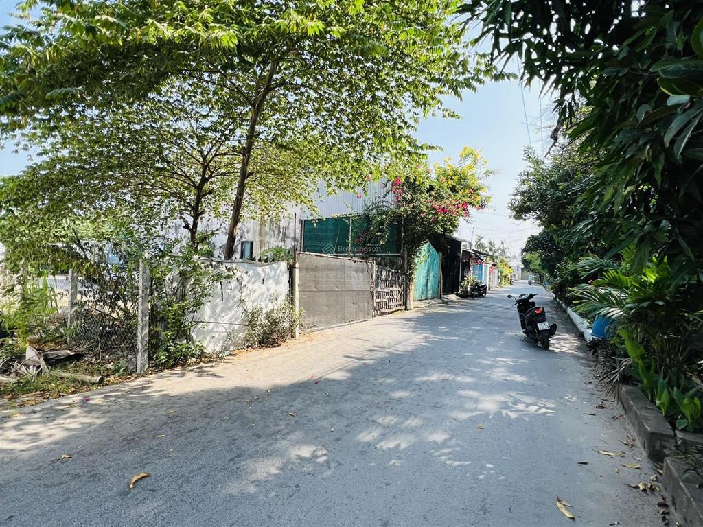 Sang 1000 m2 đất nền thổ cư nằm mặt tiền 10m đường vĩnh phú 38a, chủ trực tiếp làm việc