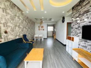 Cho thuê căn hộ tầng trung chỉ 7tr full nội thất như hình, dọn vào ở ngay, gần aeon mall canary