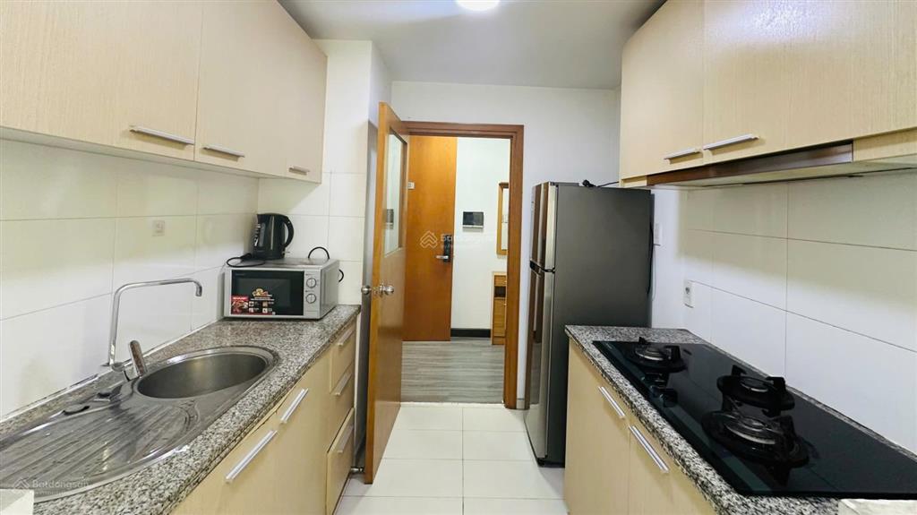 Cho thuê căn hộ tầng trung chỉ 8tr full nội thất như hình, dọn vào ở ngay, gần aeon mall canary