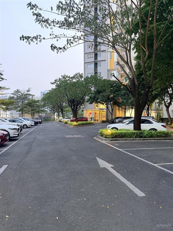 Cho thuê the canary heights 3pn nội thất đẹp diện tích 119,5m2