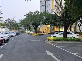 Cho thuê the canary heights 3pn nội thất đẹp diện tích 119,5m2