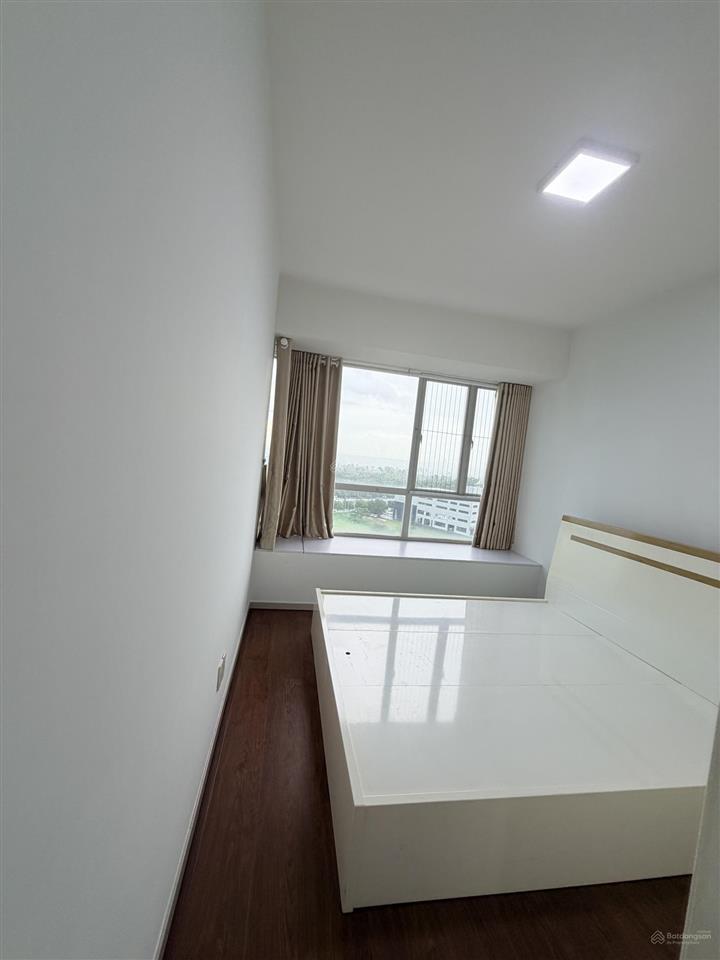Căn hộ rộng rãi, tầng 12, đối diện sân golf sông bé, 94,7m2 chỉ 2 tỷ 62 all in