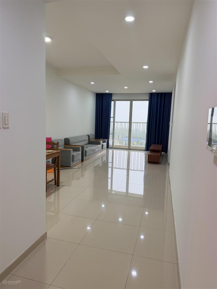Căn hộ rộng rãi, tầng 12, đối diện sân golf sông bé, 94,7m2 chỉ 2 tỷ 62 all in