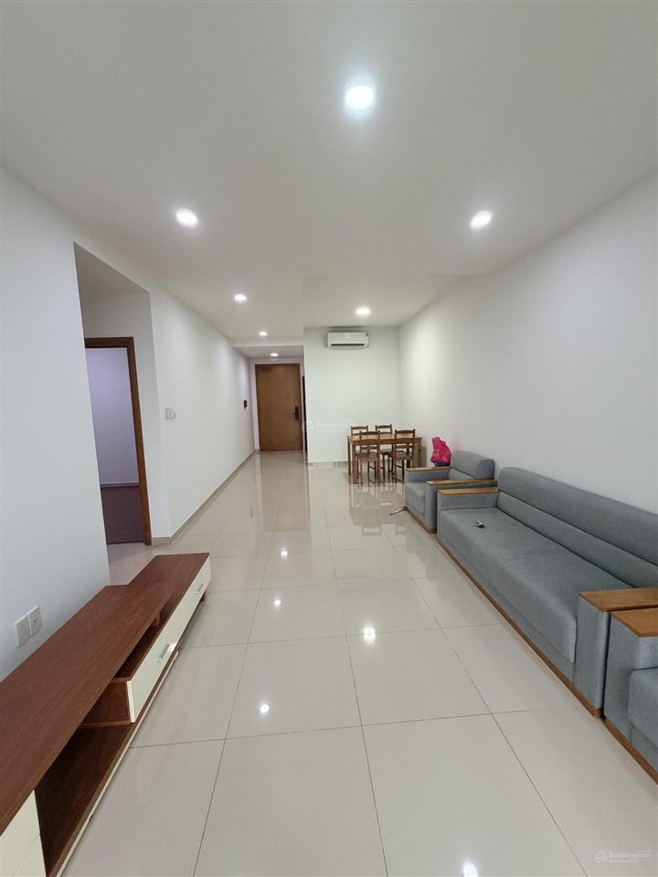 Căn hộ rộng rãi, tầng 12, đối diện sân golf sông bé, 94,7m2 chỉ 2 tỷ 62 all in