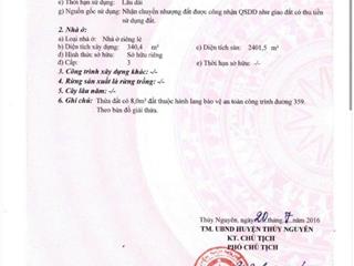 Cần chuyển nhượng, toà nhà 7 tầng trung tâm núi đèo, thuỷ nguyên