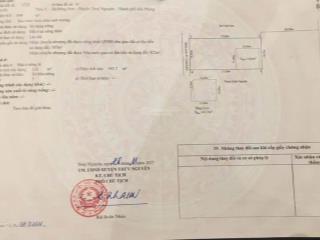 Bán toà khách sạn 6 tầng 21 phòng đang kinh doanh mặt đường quốc lộ 10 thuỷ nguyên