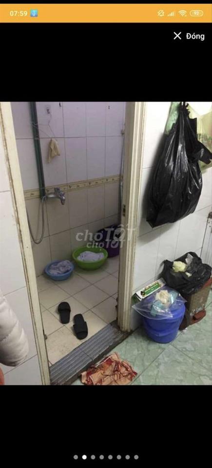 Nhà 2 tầng 25 m2 ngõ 229 Miếu 2 xã