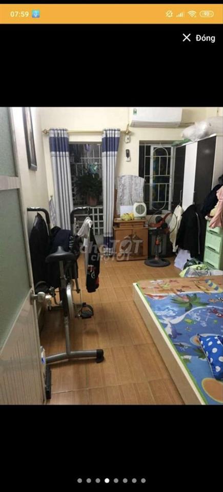 Nhà 2 tầng 25 m2 ngõ 229 Miếu 2 xã