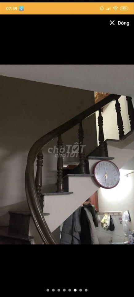Nhà 2 tầng 25 m2 ngõ 229 Miếu 2 xã