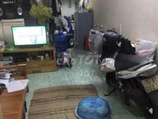 Nhà 2 tầng 25 m2 ngõ 229 Miếu 2 xã