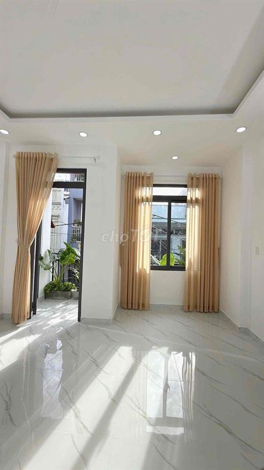CHO THUÊ NHÀ NGUYÊN CĂN NGAY CHỢ BÌNH THÀNH