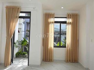 CHO THUÊ NHÀ NGUYÊN CĂN NGAY CHỢ BÌNH THÀNH