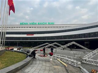 Lô đất sát cổng phụ bệnh viện bạch mai 2 hà nam, tôi chính chủ cần bán lô đất dt 120m2 mặt tiền 8m