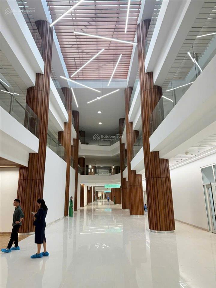 Gia đình tôi cần bán lô đất 90m2 sát cổng phụ và ga tàu cao tốc tại bệnh viện bạch mai 2 hà nam