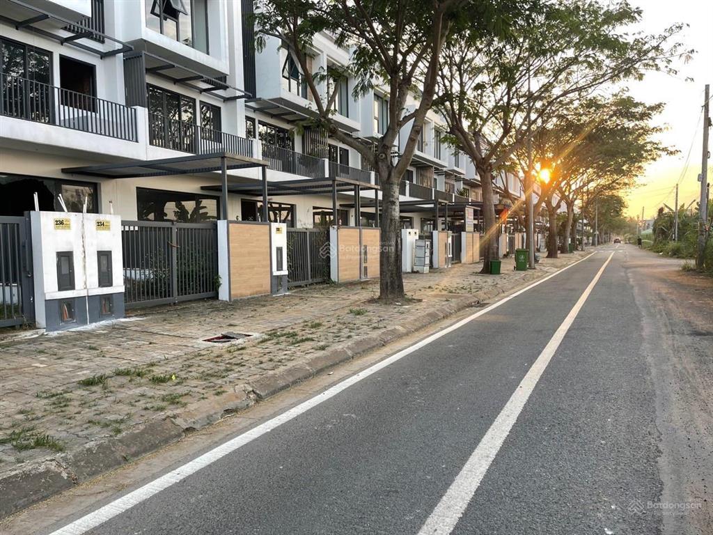 Bán đất nền biệt thự đông tăng long gần 1.100m² lộ giới góc 2 mt đường n7, ra vành đai 3 chỉ 1.5km