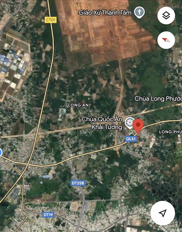 Cần tiền bán gấp lô đất gần 2.000m2 có hơn 1.700m2 thổ cư, giá cực kỳ tốt,  0934 377 ***