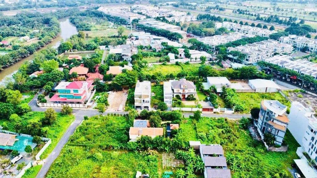 Bán đất 157m2 tăng long garden nội khu đông tăng long, 0934 377 ***