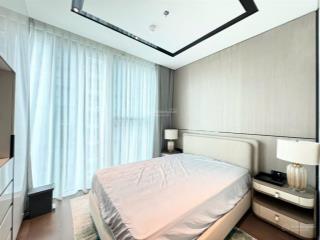 Cho thuê căn hộ grand marina saigon 2pn 2wc, full nội thất nhập khẩu, q 1