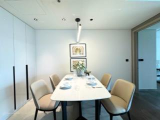 Bán ch hàng hiệu grand marina saigon  2pn 2wc  full nội thất  giá 33 tỷ all in giá tốt nhất