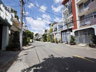 Cần bán nhà mặt tiền nguyễn văn tố, dt4x17.5 1 lầu, phường tân thành, q tân phú