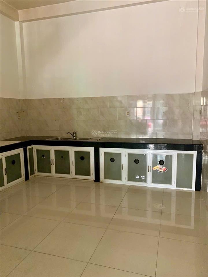 Cần bán nhà âu cơ dt 5x13, 1 lửng, sẵn hợp đồng thuê, phường bảy hiền (p10, quận tân bình cũ)
