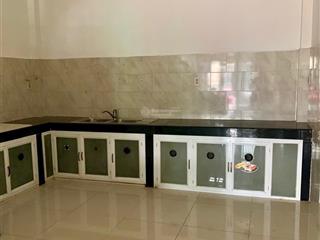 Cần bán nhà âu cơ dt 5x13, 1 lửng, sẵn hợp đồng thuê, phường bảy hiền (p10, quận tân bình cũ)