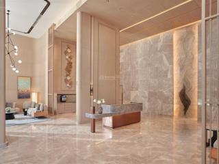 Cho thuê căn hộ hàng hiệu grand marina saigon, 2 phòng ngủ +, full nội thất cao cấp, view đẹp