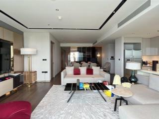 Hiếm! bán căn hộ hàng hiệu grand marina saigon dt145m2, 3pn, full nội thất cao cấp