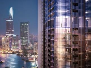 Hiếm! cho thuê căn hộ hạng sang grand marina saigon 2 pn, nội thất chủ đầu tư, vào ở ngay, giá 55tr