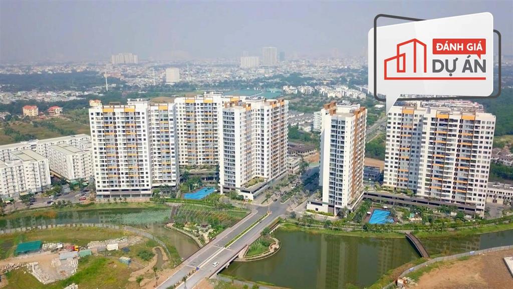 Bán căn hộ sân vườn mizuki park 72m2 giá 5,2 tỷ