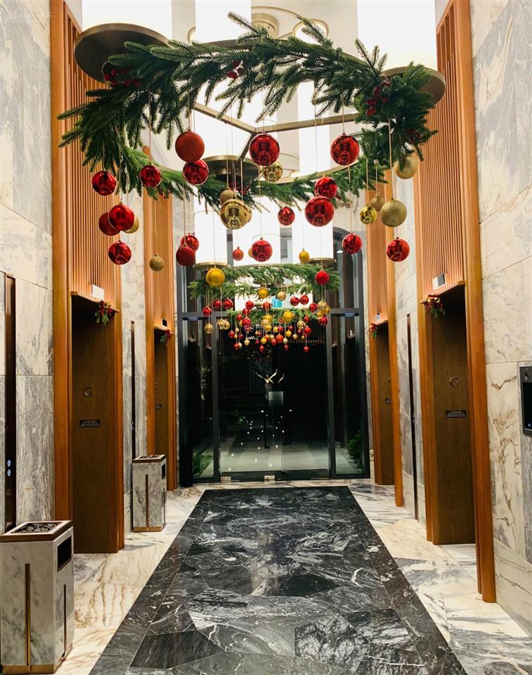 Sang nhượng căn hộ grand marina saigon 1pn 1wc giá tốt chỉ 18 tỷ full nt cao cấp