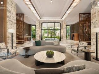Sang nhượng căn hộ grand marina saigon 1pn 1wc giá tốt chỉ 18 tỷ full nt cao cấp