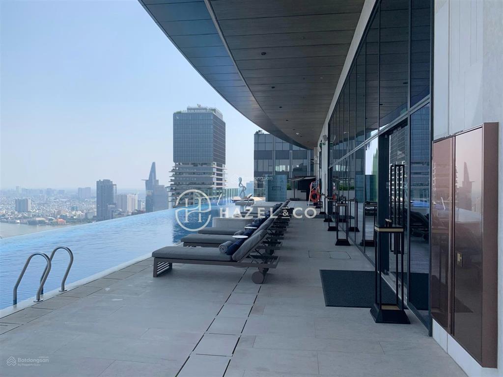Bán căn hộ grand marina saigon 1pn1wc full nội thất giá chỉ 18 tỷ all in