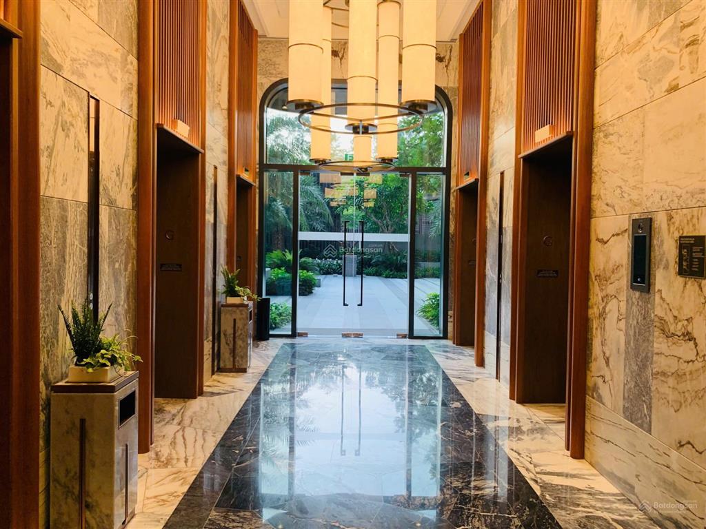 Bán căn hộ grand marina saigon 1pn1wc full nội thất giá chỉ 18 tỷ all in