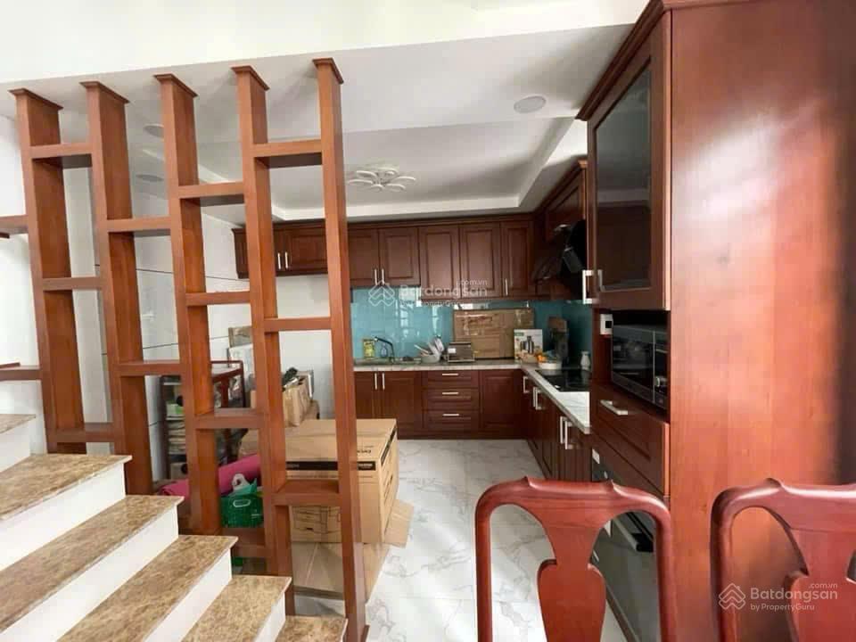 Bán nhà dt 3.8x11, 1 lầu, trương công định, phường 14, quận tân bình