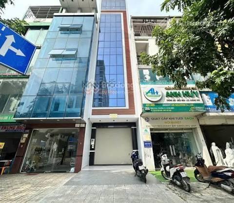 Bán nhà mt cộng hòa, dt 4x14m, 3 lầu, phường 13, q. tân bình