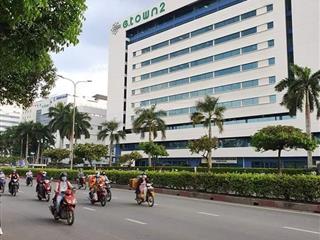 Bán nhà mt cộng hòa, dt 4x14, 3 lầu, phường 13, q tân bình