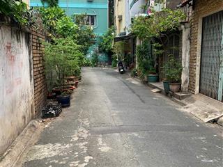 Bán đất nguyễn sơn dt 4.3x12, thích hợp xây dựng mới, phú thọ hòa, q tân phú