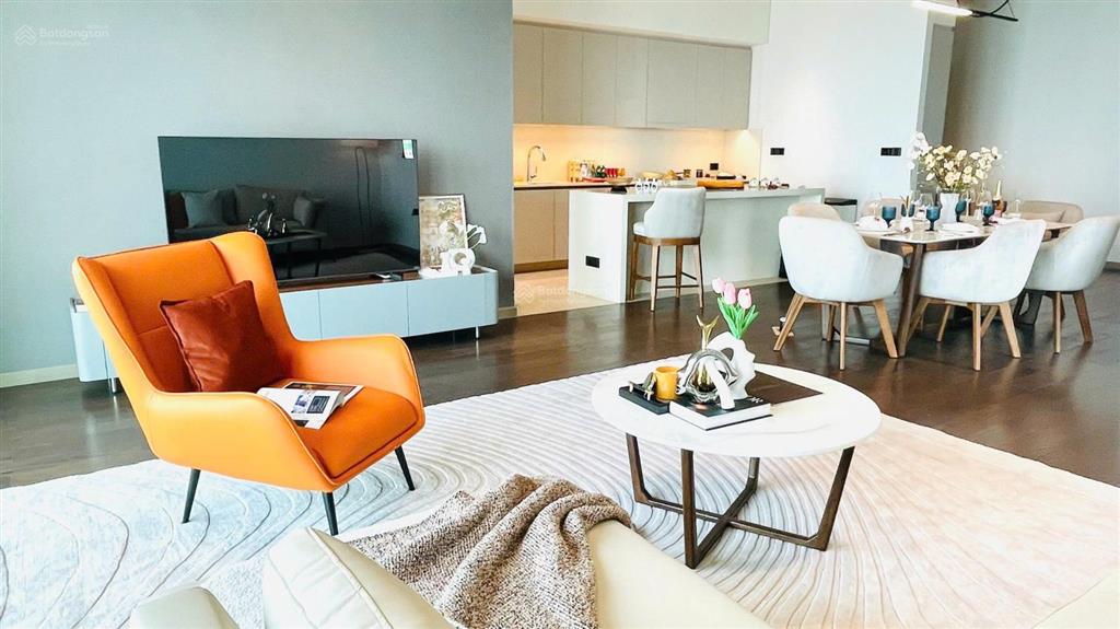 Cho thuê căn hộ grand marina saigon 3 phòng ngủ diện tích 186m2, full nội thất cao cấp
