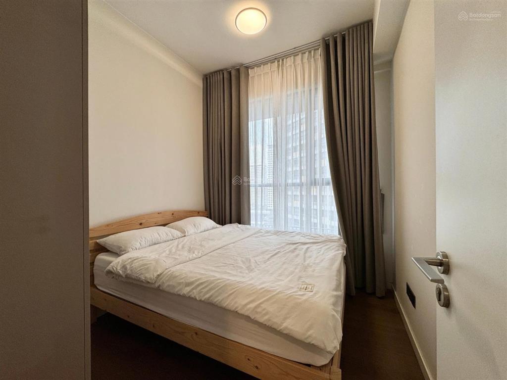 Cho thuê căn hộ 2pn thảo điền full nội thất giá 35 tr/tháng