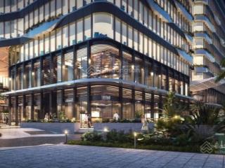 Căn shophouse lumiere thảo điền quận 2, dt 125.5m2, 2 tầng, sổ hồng chính chủ giá bán 26 tỷ