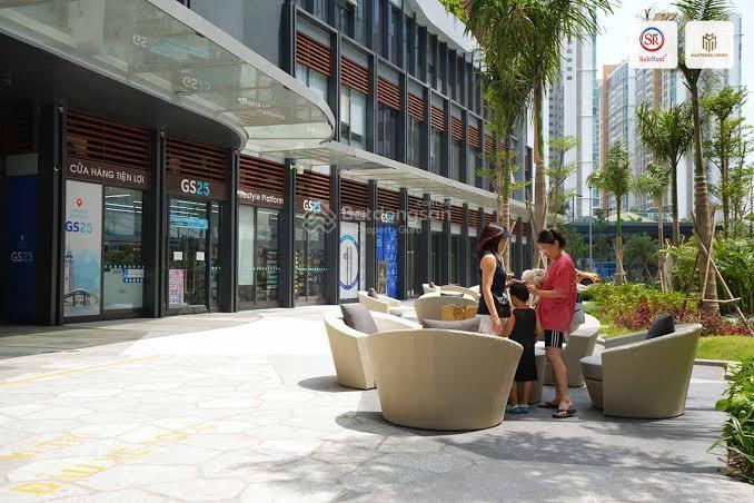 Căn shophouse lumiere thảo điền quận 2, dt 125.5m2, 2 tầng, sổ hồng chính chủ giá bán 26 tỷ