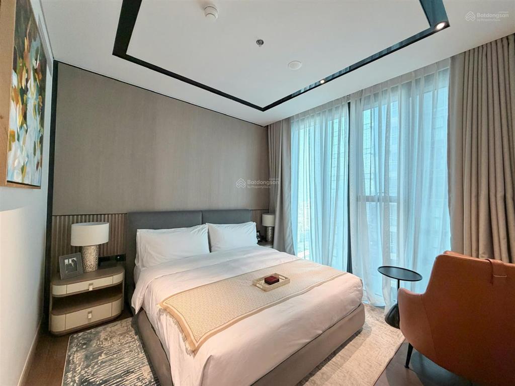 Cần bán căn hộ hàng hiệu grand marina saigon dt 88m2, 2pn, full nt, giá 30 tỷ thương lượng