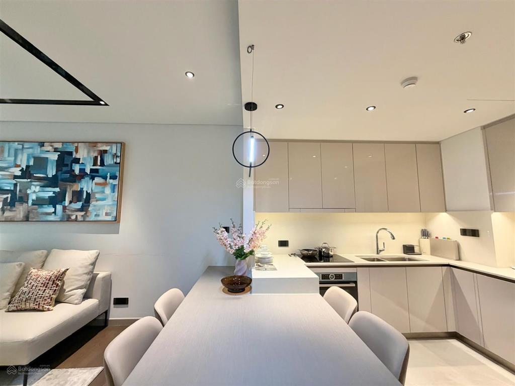 Cần bán căn hộ hàng hiệu grand marina saigon dt 88m2, 2pn, full nt, giá 30 tỷ thương lượng