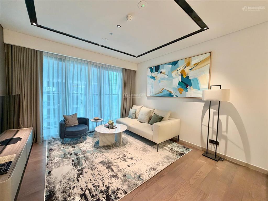 Cần bán căn hộ hàng hiệu grand marina saigon 2pn2wc full nội thất cao cấp giá 33 tỷ